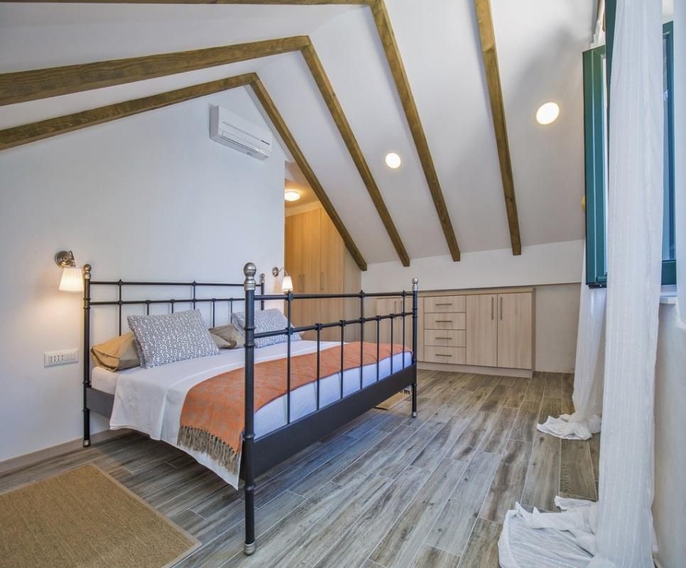 Вилла Sipan, Хорватия, 297 м² - фото 11