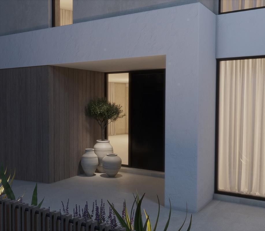 Вилла Sukosan, Хорватия, 276 м² - фото 11