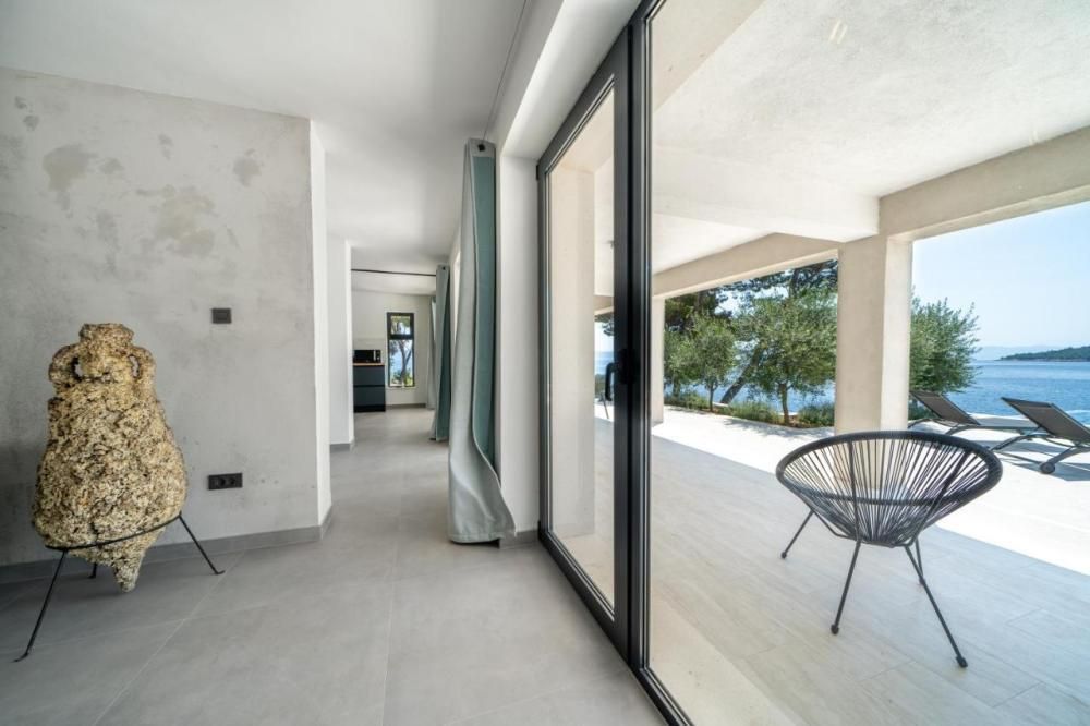 Вилла Sumartin, Хорватия, 314 м² - фото 12