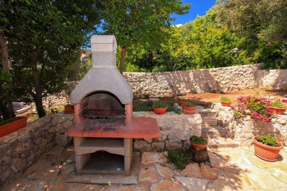 Отель, гостиница Igrane, Хорватия, 286 м² - фото 12