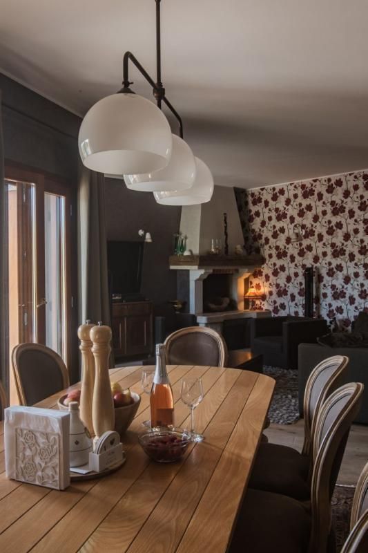 Вилла в Ровини, Хорватия, 388 м² - фото 12