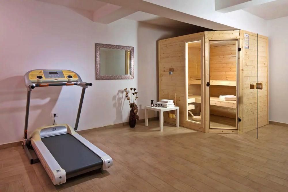 Вилла в Лабине, Хорватия, 300 м² - фото 12