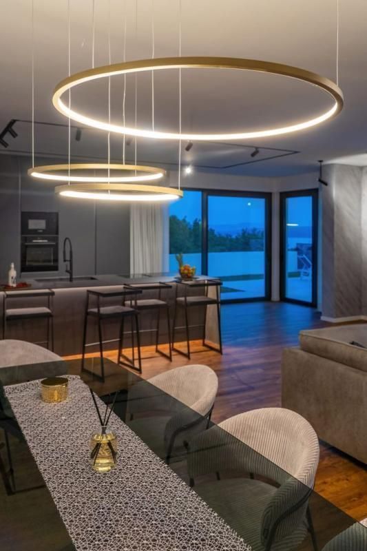 Вилла в Цриквенице, Хорватия, 396 м² - фото 12