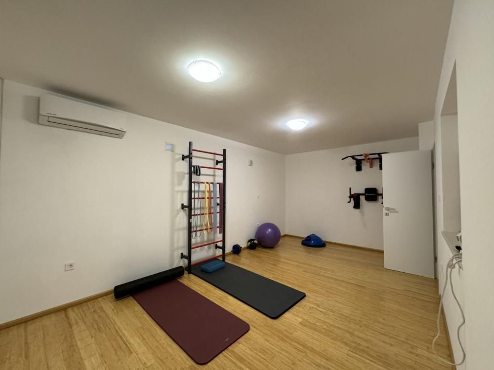 Вилла Pobri, Хорватия, 241 м² - фото 12