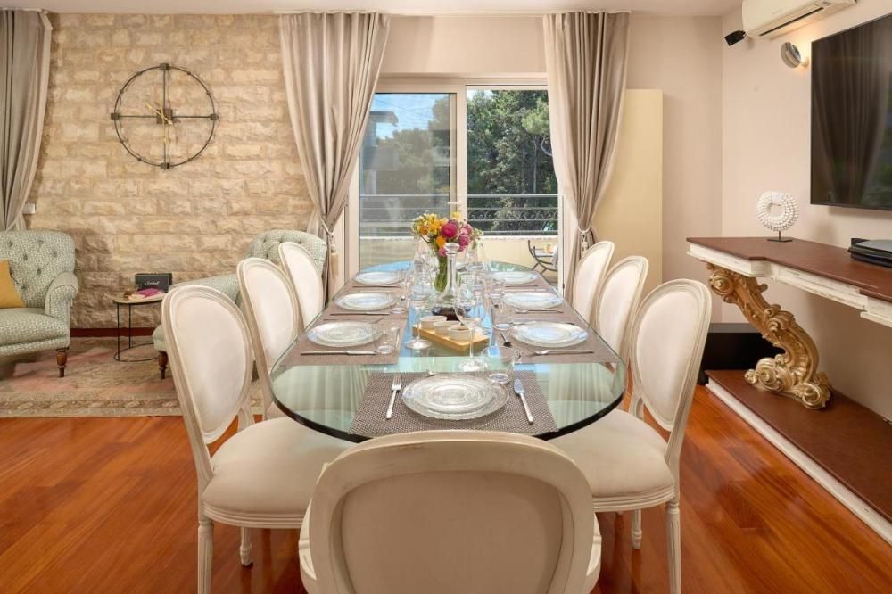 Вилла в Сплите, Хорватия, 400 м² - фото 12