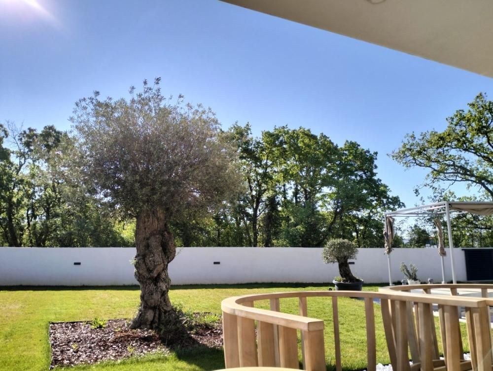 Вилла в Светвинченате, Хорватия, 160 м² - фото 12