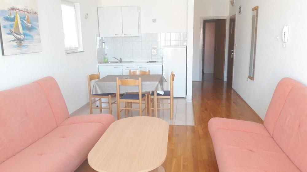 Отель, гостиница в Макарске, Хорватия, 411 м² - фото 11