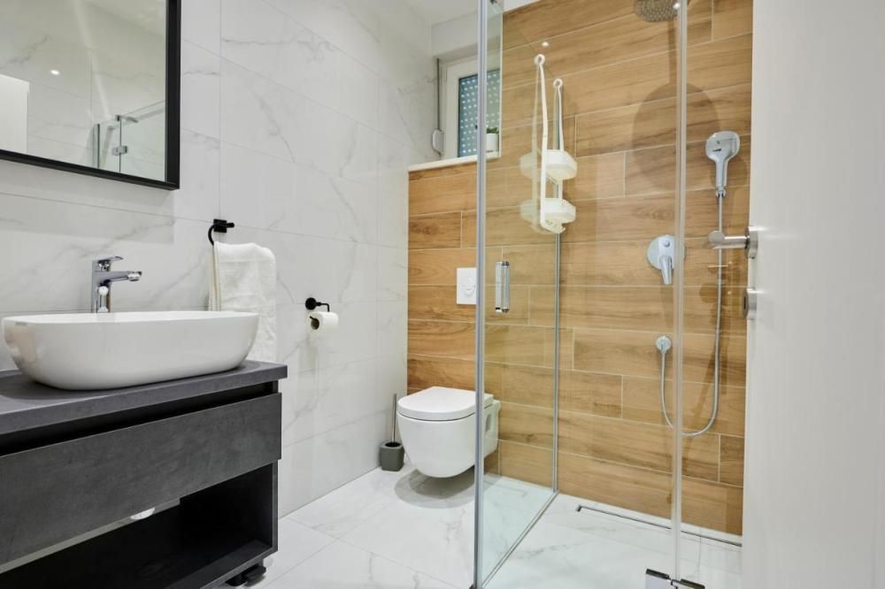 Вилла в Сплите, Хорватия, 200 м² - фото 12