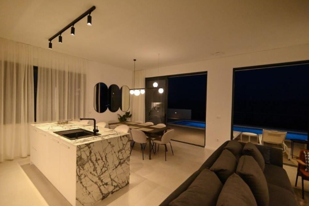 Вилла на Чиово, Хорватия, 204 м² - фото 12