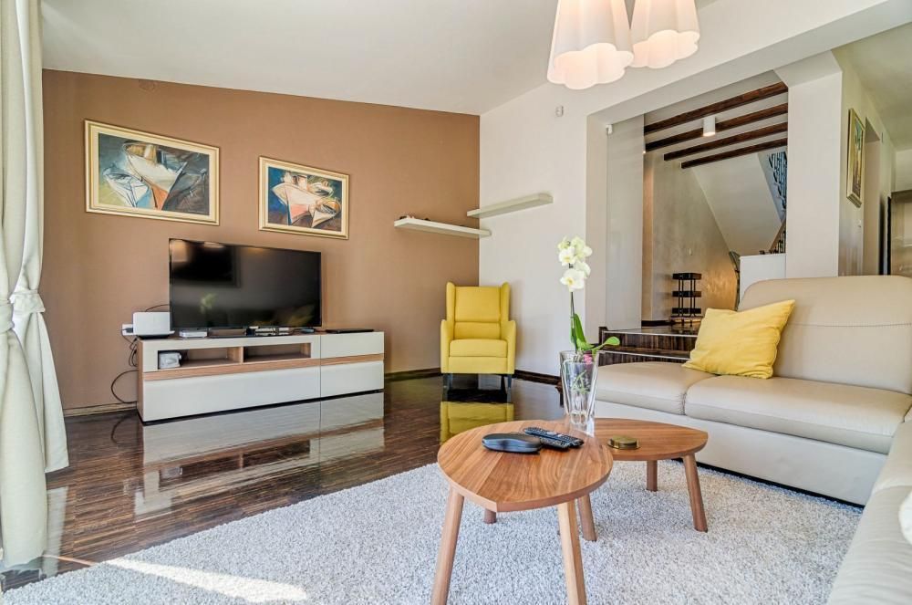 Вилла в Фажане, Хорватия, 220 м² - фото 12