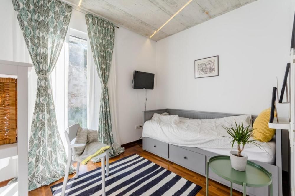 Вилла на острове Брач, Хорватия, 118 м² - фото 12