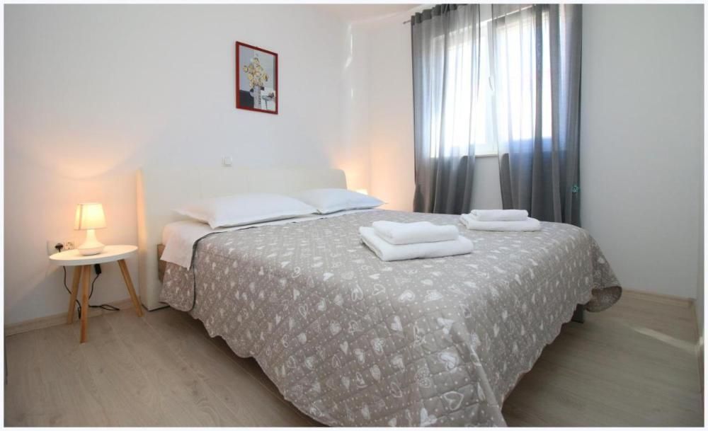 Отель, гостиница в Рогознице, Хорватия, 310 м² - фото 12