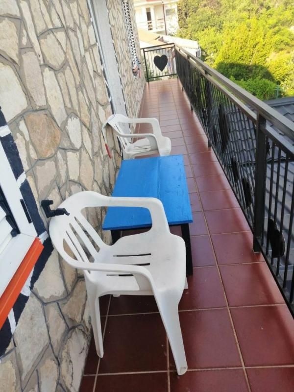 Отель, гостиница в Карлобаге, Хорватия, 450 м² - фото 12