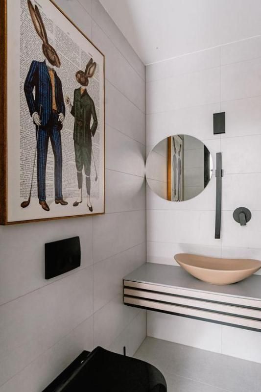 Вилла Srima, Хорватия, 200 м² - фото 5