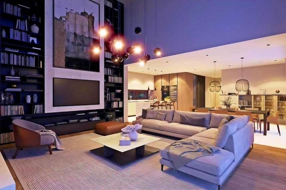 Вилла в Порече, Хорватия, 291 м² - фото 12