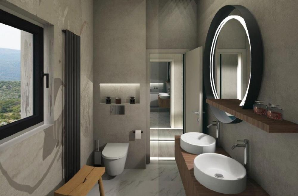 Вилла в Примоштене, Хорватия, 250 м² - фото 12