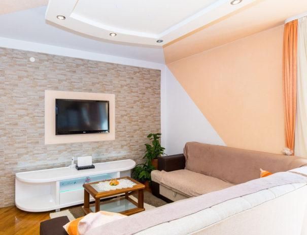 Вилла в Сплите, Хорватия, 246 м² - фото 12