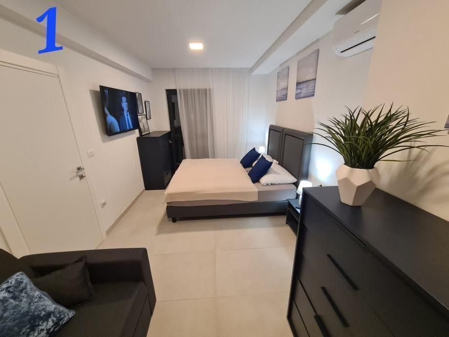 Вилла в Пуле, Хорватия, 156 м² - фото 12