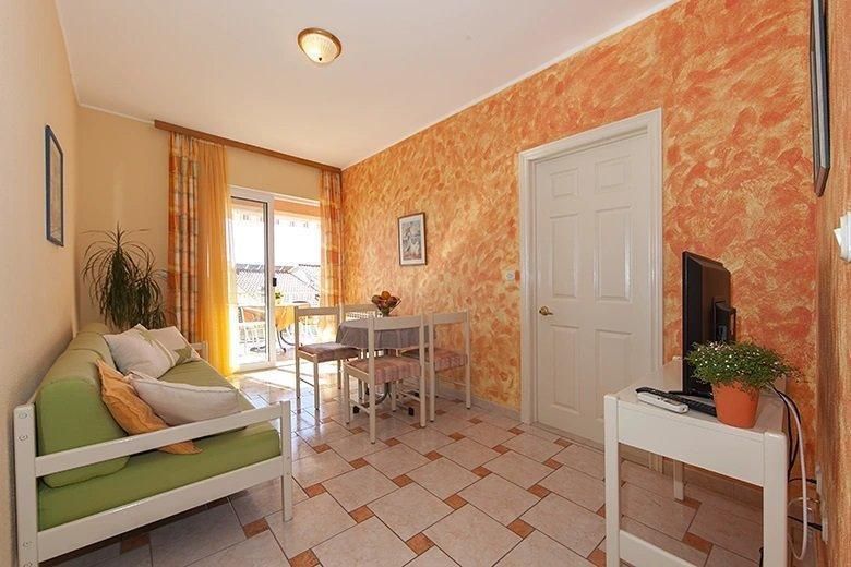 Отель, гостиница Tucepi, Хорватия, 377 м² - фото 11