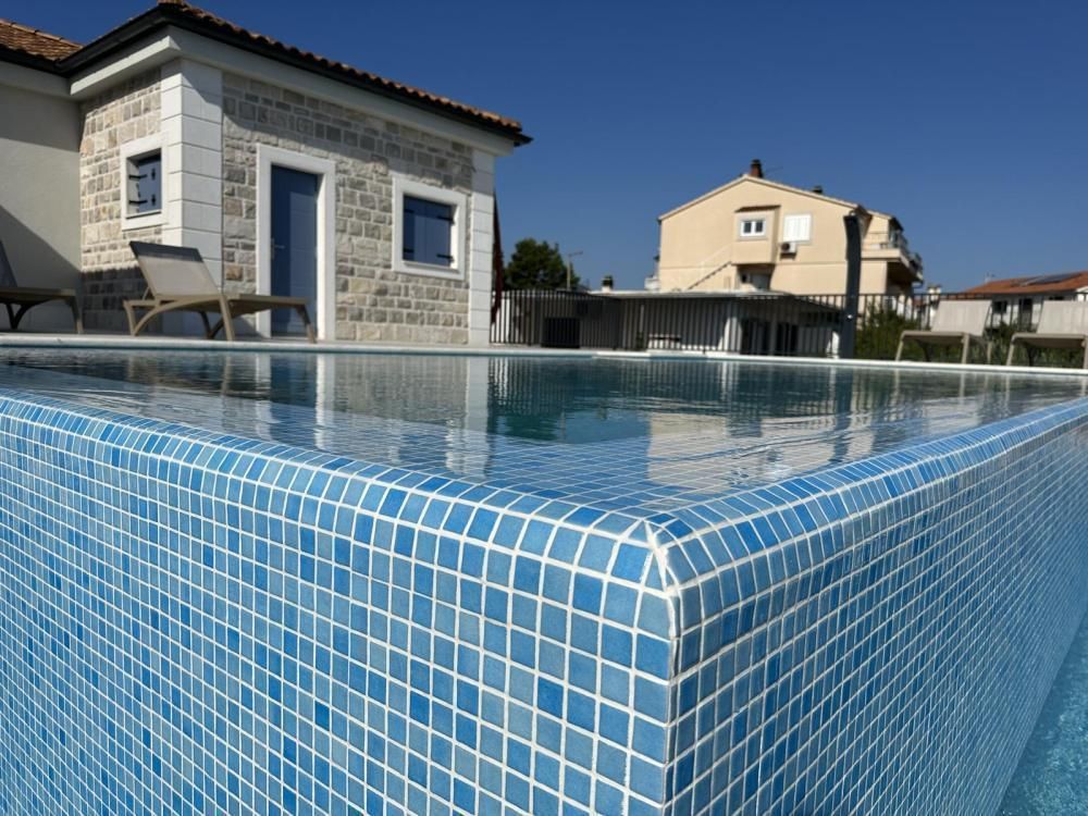 Вилла Jelsa, Хорватия, 230 м² - фото 12