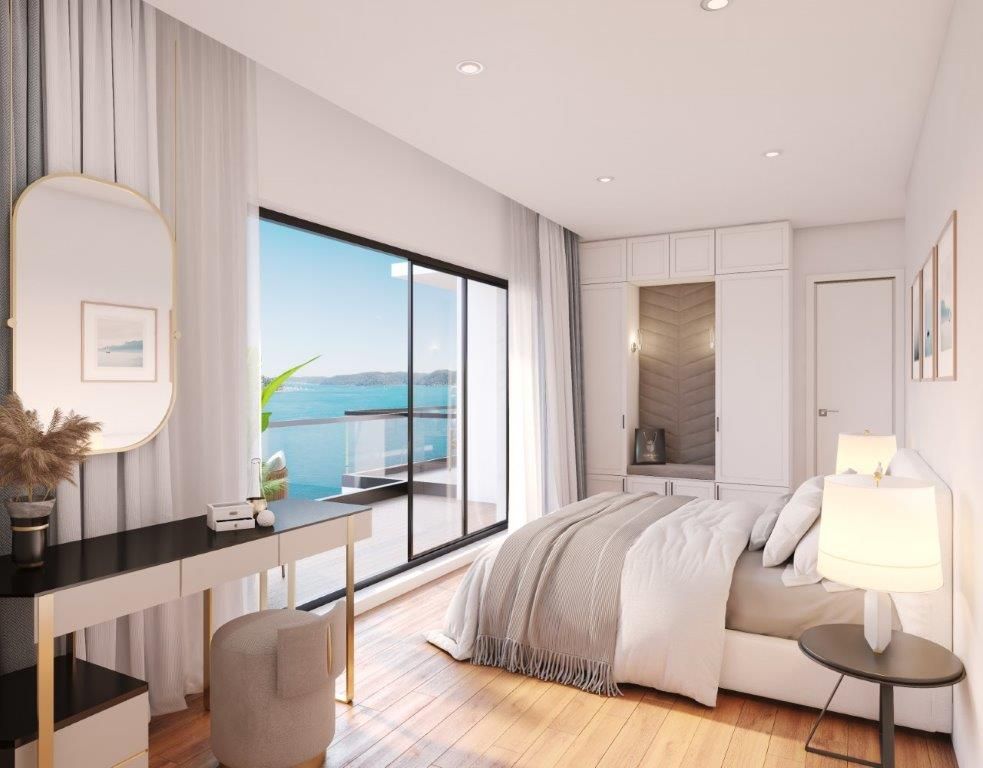 Вилла Duće, Хорватия, 230 м² - фото 12