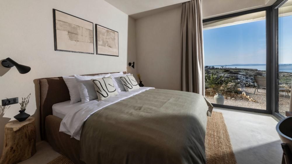 Вилла Pag, Хорватия, 324 м² - фото 12