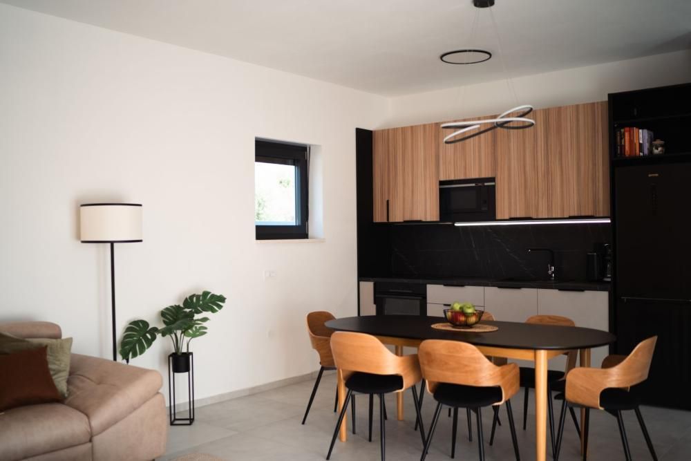 Вилла Pomer, Medulin, Хорватия, 188 м² - фото 12