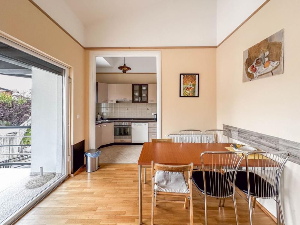 Отель, гостиница в Опатии, Хорватия, 505 м² - фото 12