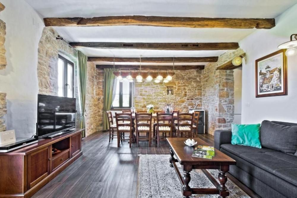 Вилла в Умаге, Хорватия, 180 м² - фото 12