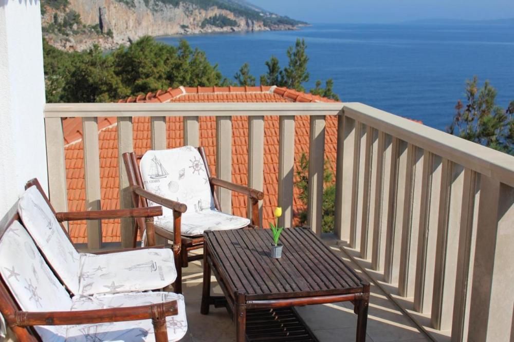 Отель, гостиница на Хваре, Хорватия, 963 м² - фото 10