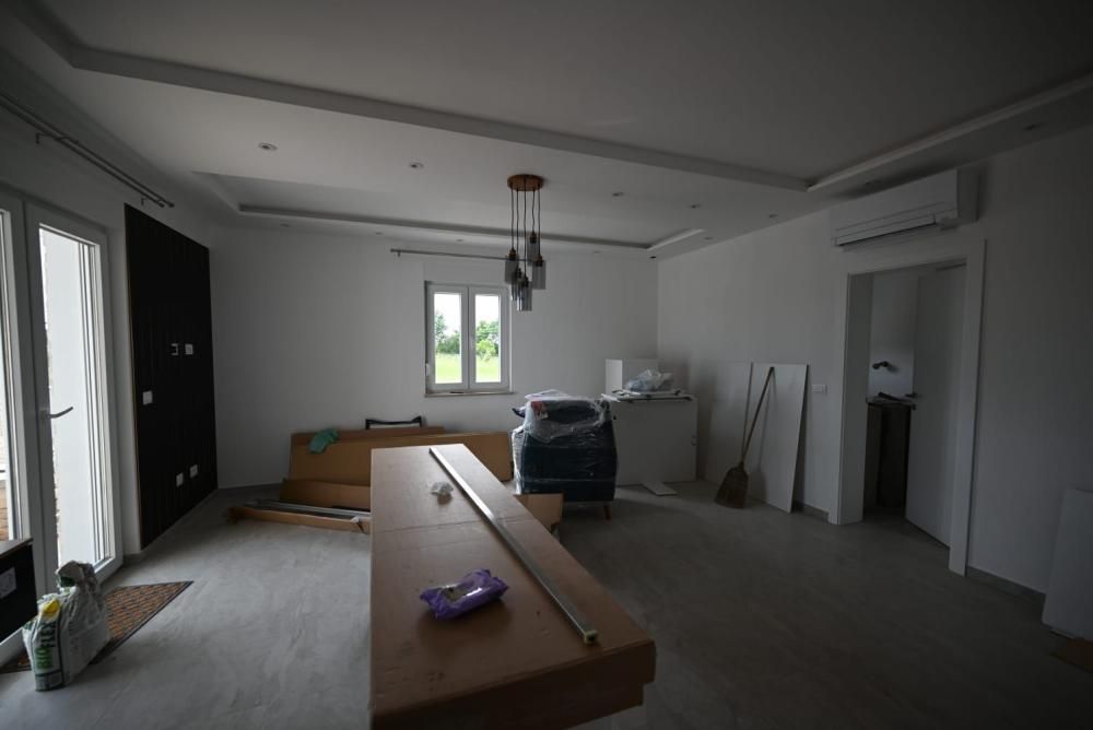 Вилла Kanfanar, Хорватия, 360 м² - фото 12