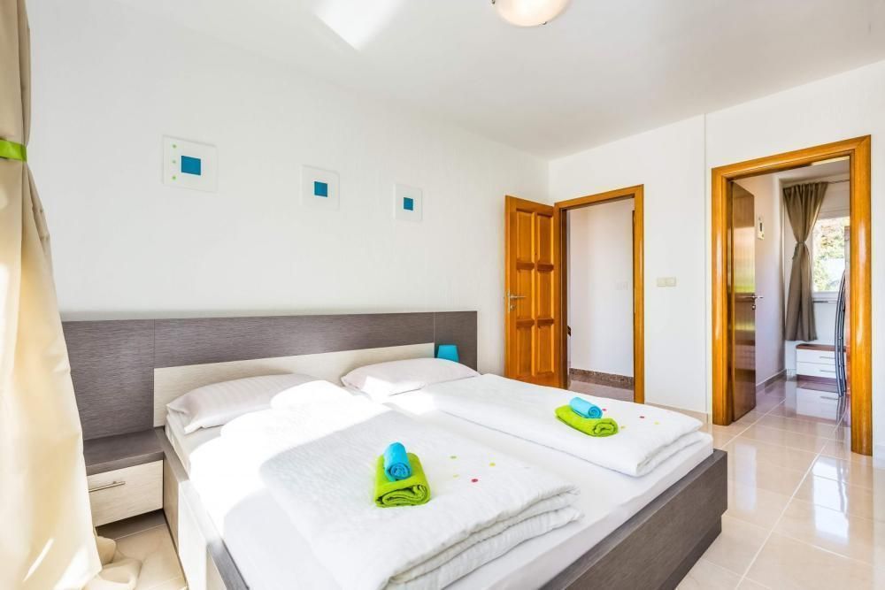 Вилла в Цриквенице, Хорватия, 175 м² - фото 12