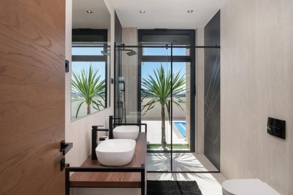 Вилла Razanac, Хорватия, 200 м² - фото 12