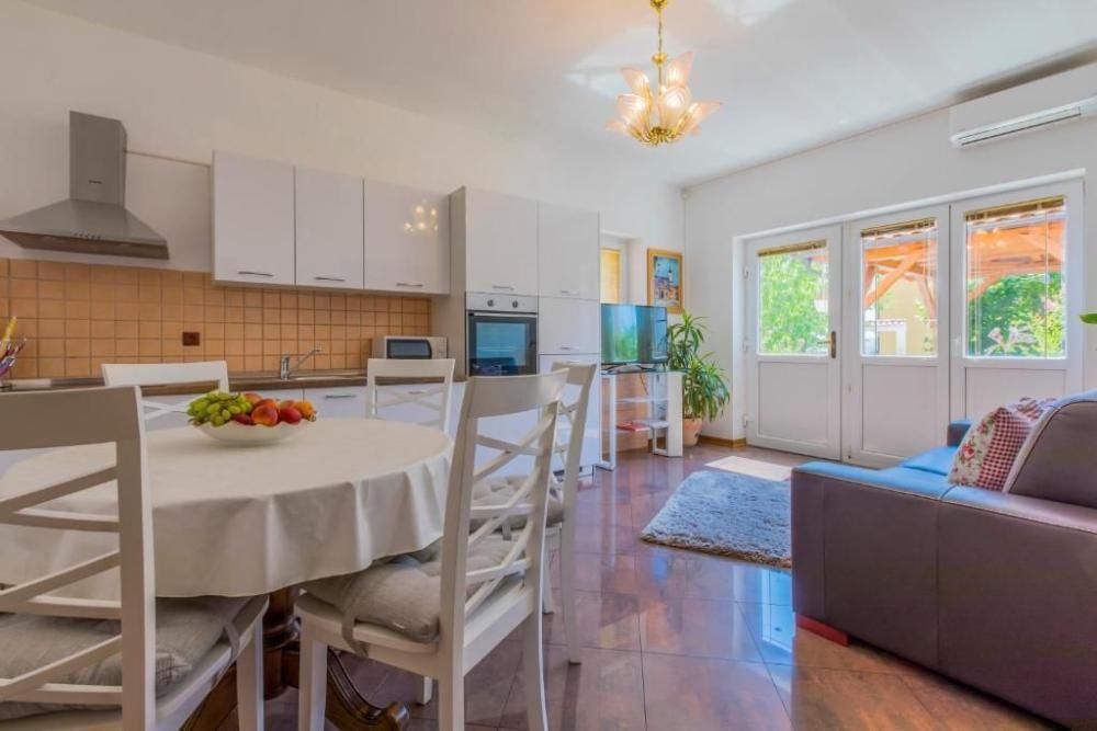 Вилла в Цриквенице, Хорватия, 440 м² - фото 12