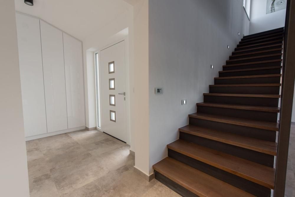 Вилла в Лабине, Хорватия, 287 м² - фото 12