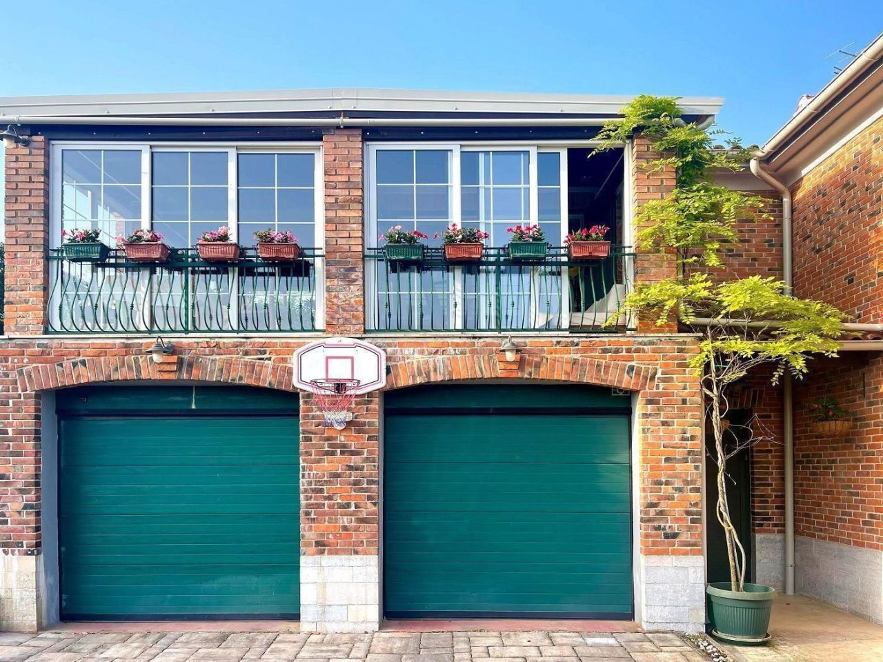 Вилла Kanfanar, Хорватия, 314 м² - фото 12