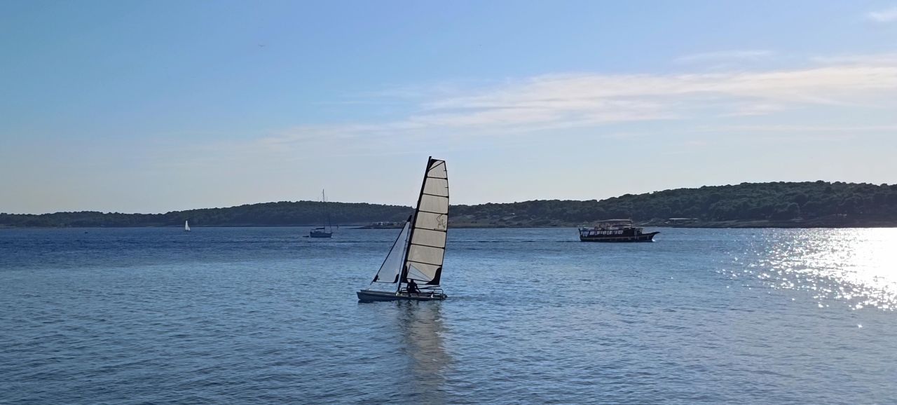 Вилла Pomer, Medulin, Хорватия, 416 м² - фото 7