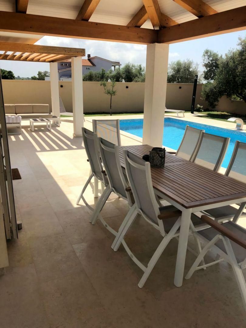 Вилла в Водняне, Хорватия, 160 м² - фото 12