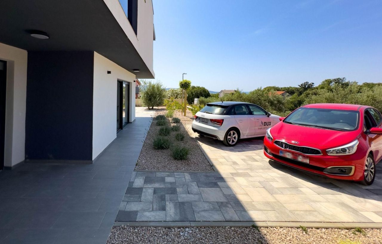 Вилла на Крке, Хорватия, 150 м² - фото 12