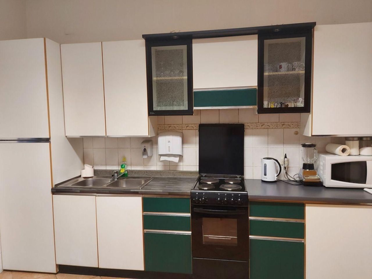 Отель, гостиница в Малинска-Дубашнице, Хорватия, 600 м² - фото 12