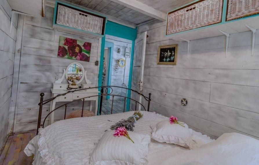 Вилла Kostrena, Хорватия, 53 м² - фото 12