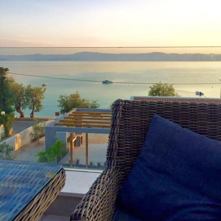 Вилла на острове Брач, Хорватия, 700 м² - фото 12