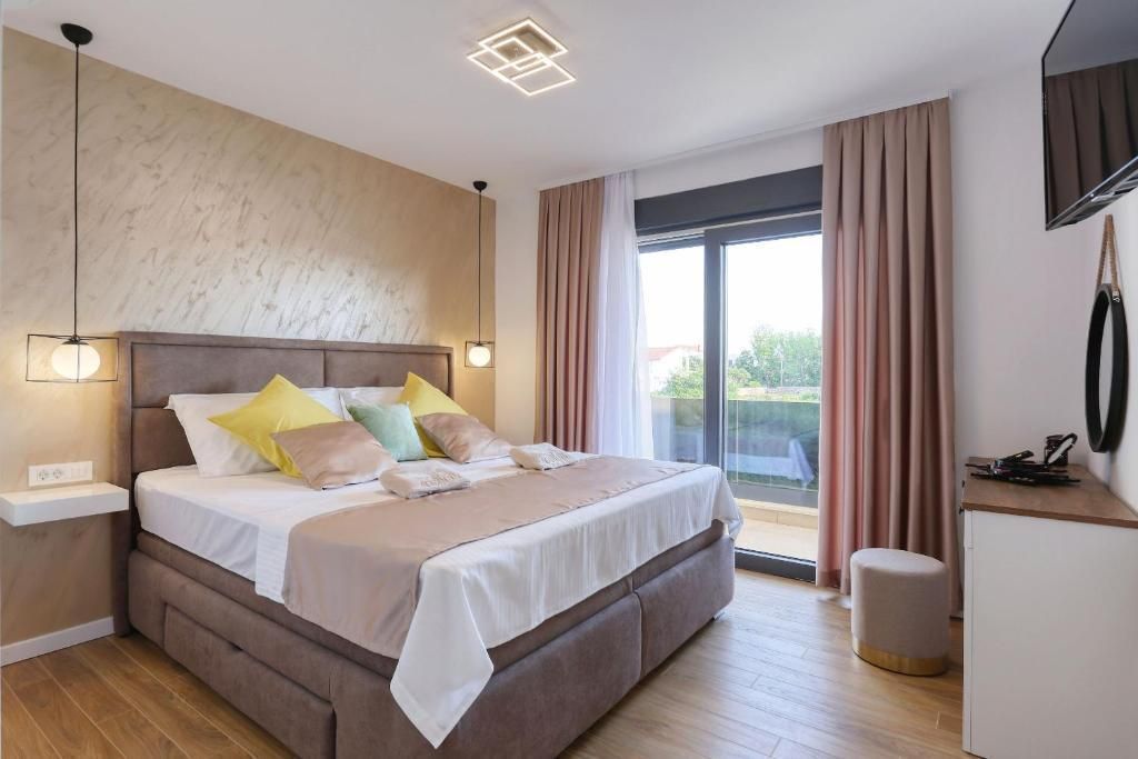 Вилла в Задаре, Хорватия, 329 м² - фото 12