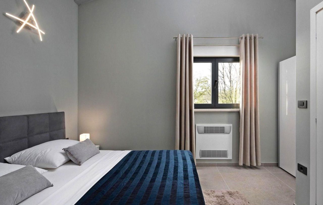 Вилла в Водняне, Хорватия, 250 м² - фото 12