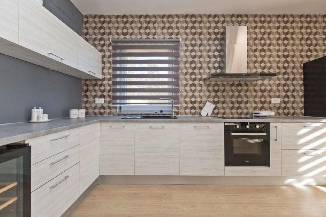 Вилла в Лабине, Хорватия, 147 м² - фото 12