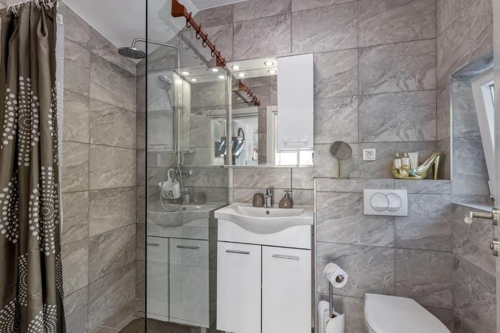 Вилла в Тиняне, Хорватия, 168 м² - фото 12