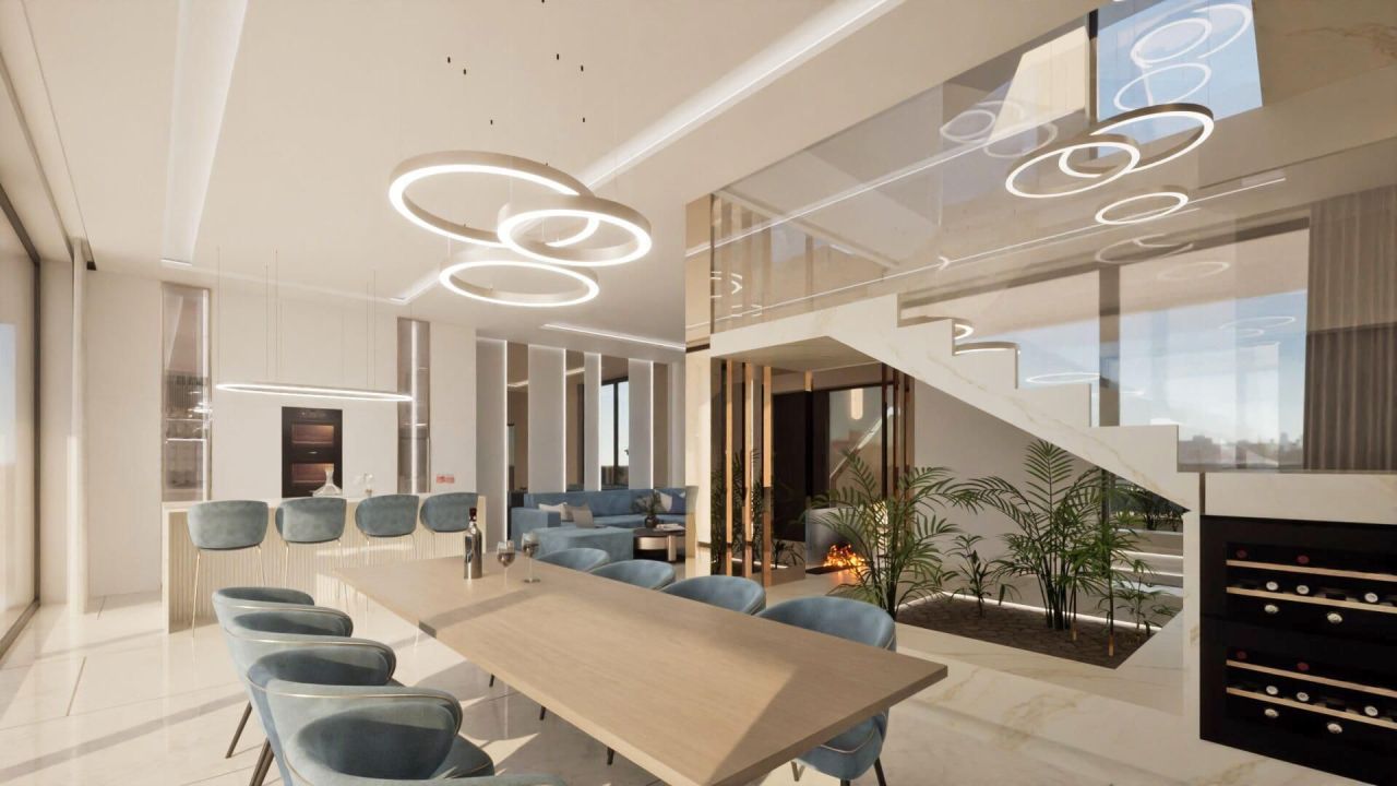 Вилла Sukosan, Хорватия, 500 м² - фото 12