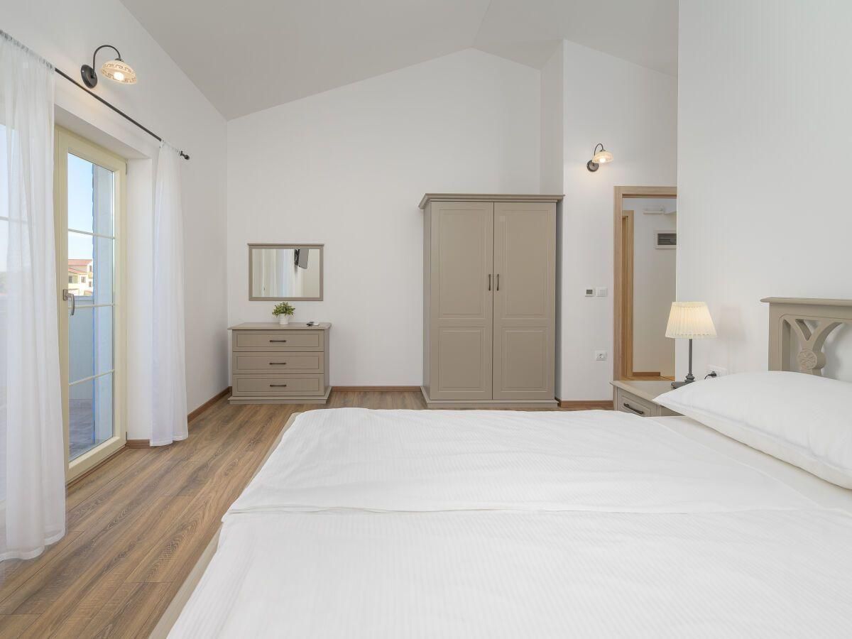 Вилла Rebići, Barban, Хорватия, 262 м² - фото 12