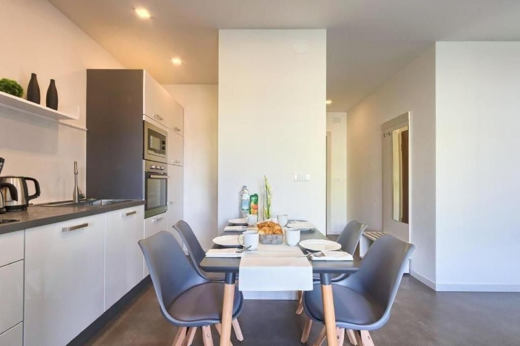 Отель, гостиница в Пуле, Хорватия, 457 м² - фото 12