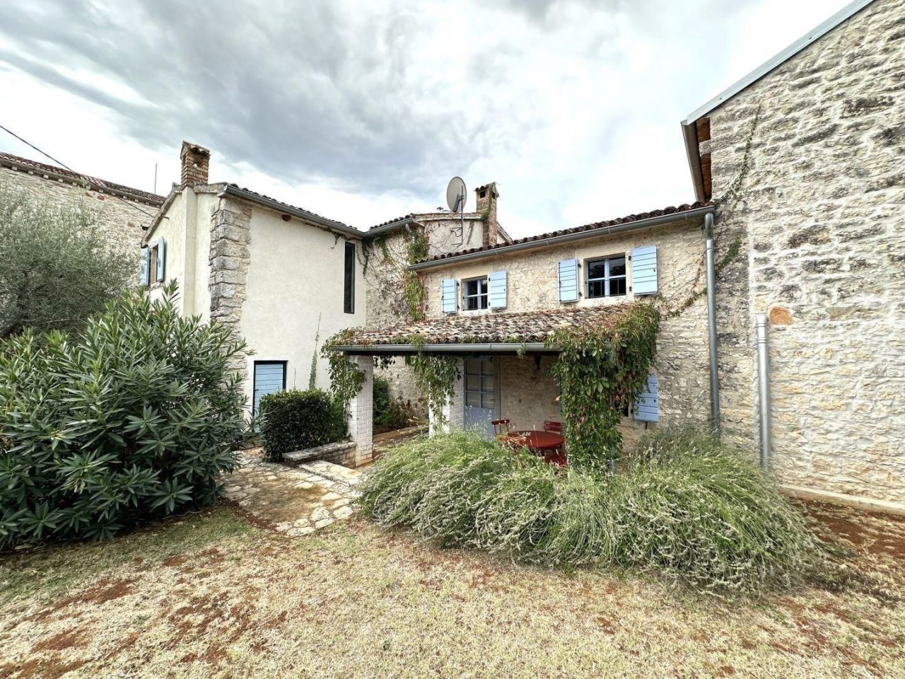 Вилла в Порече, Хорватия, 281 м² - фото 12